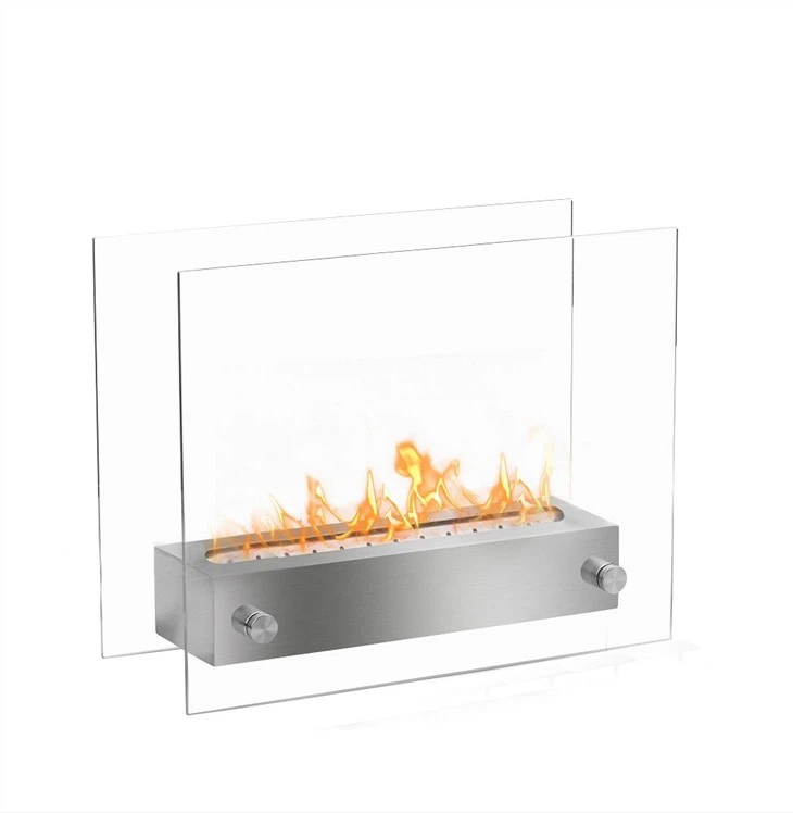 cheap Table Top Fireplace