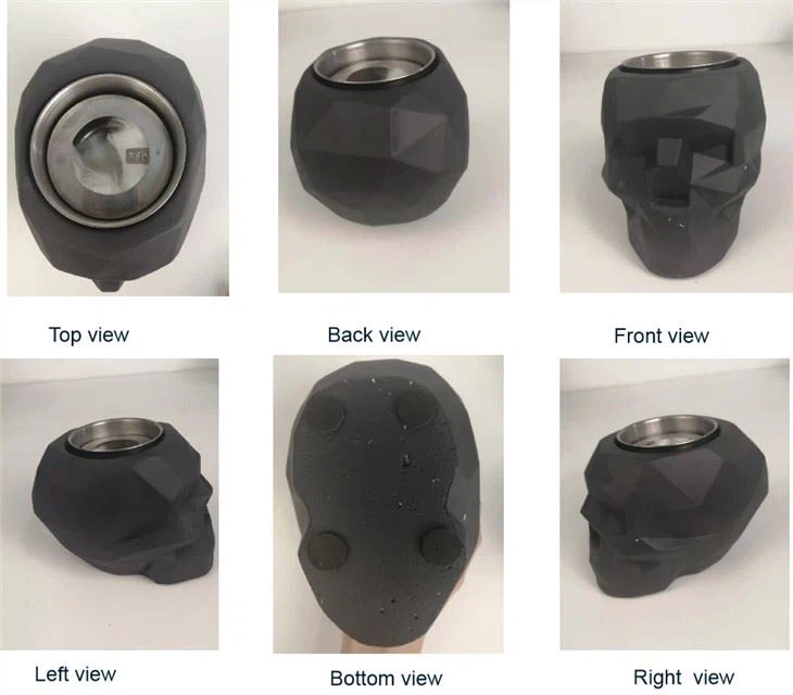 discount Table Top Fireplace