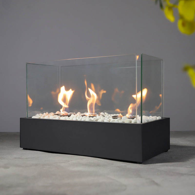 table fire table fire