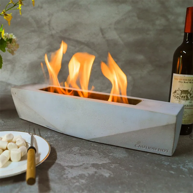 Tabletop Fire Pit Tabletop Fire Pit
